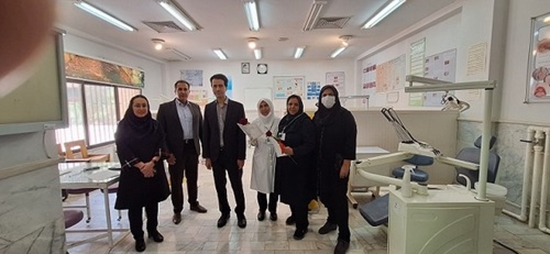 دانشکده دندانپزشکی