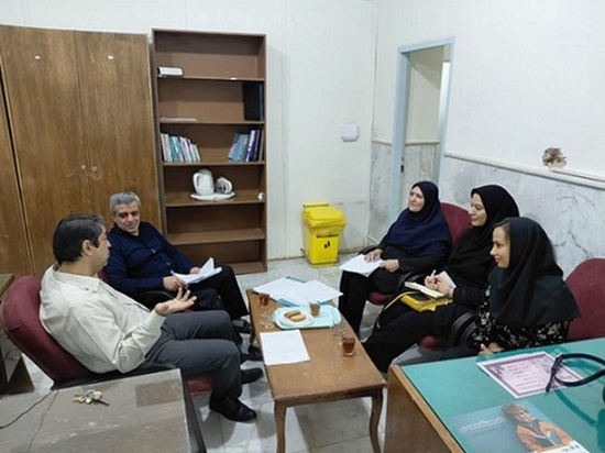 دانشکده دندانپزشکی رفسنجان 